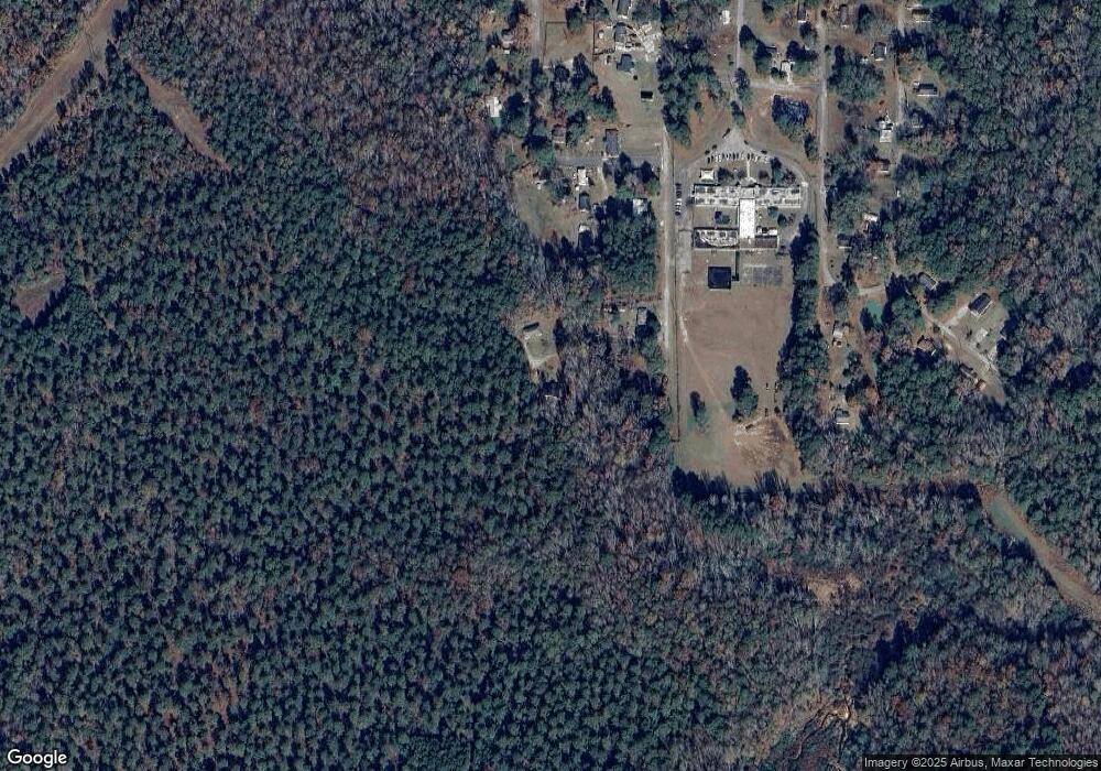 2405 Reese St, Greenville, GA 30222 - photo 1