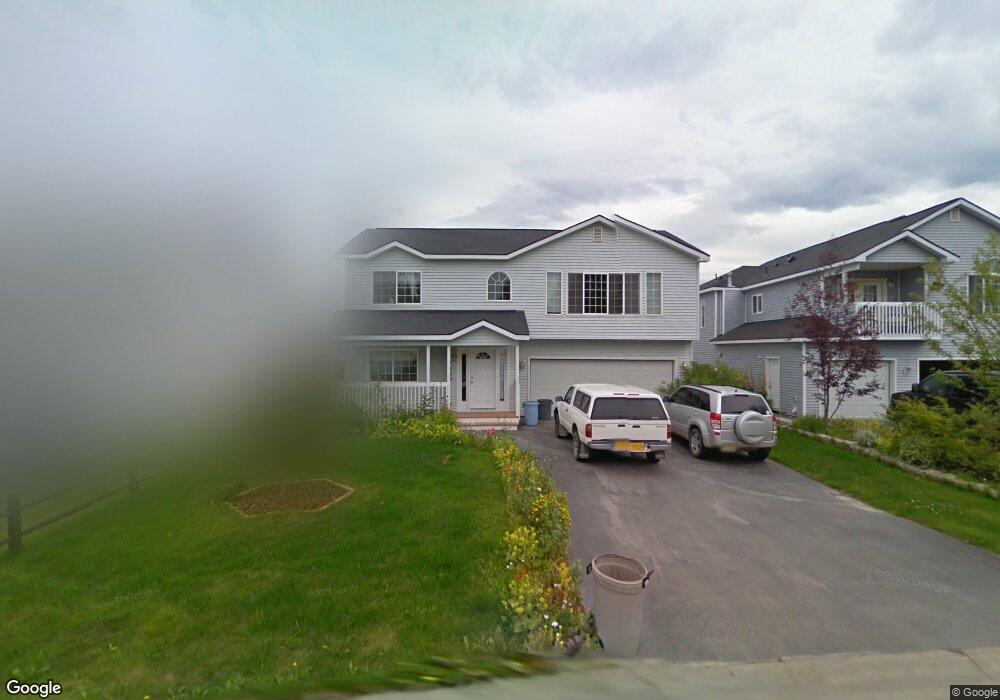 7439 Randamar Place, Anchorage, AK 99507 - photo 1