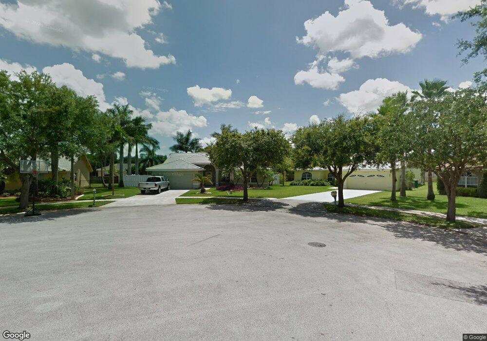 12002 SW 47th Ct, Fort Lauderdale, FL 33330 - photo 1