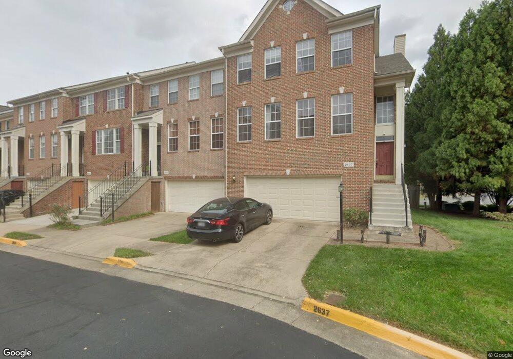 2637 Logan Wood Dr, Herndon, VA 20171 - photo 1