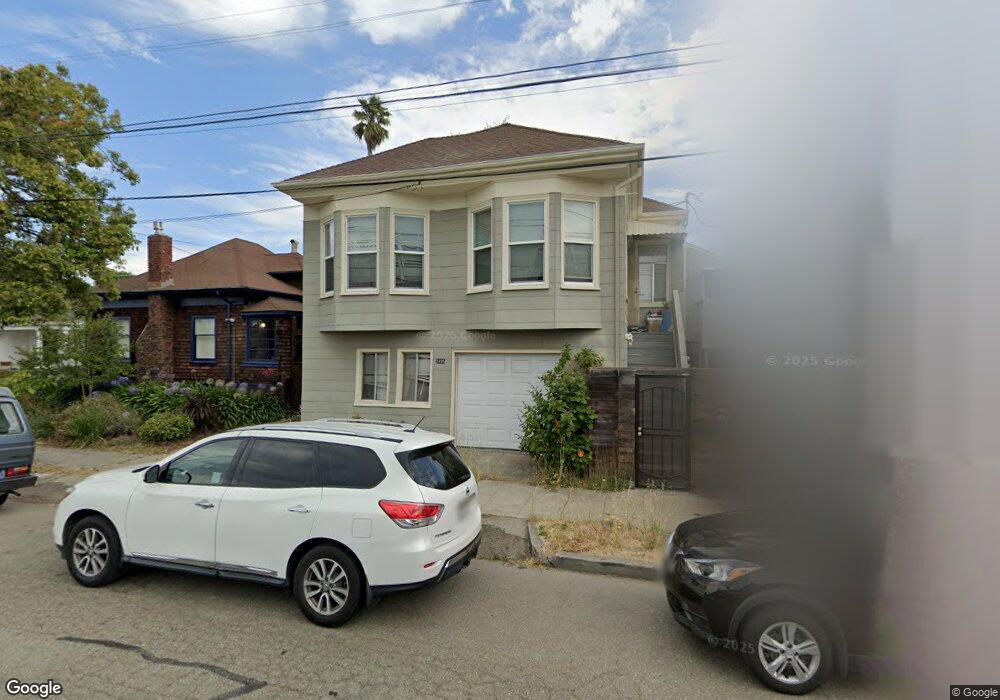 2495 Valley St, Berkeley, CA 94702 - photo 1