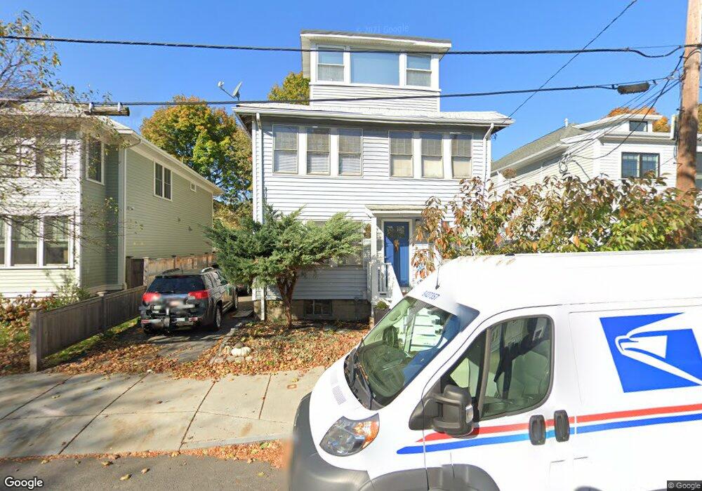 89 Alpine St unit 91, Cambridge, MA 02138 - photo 1