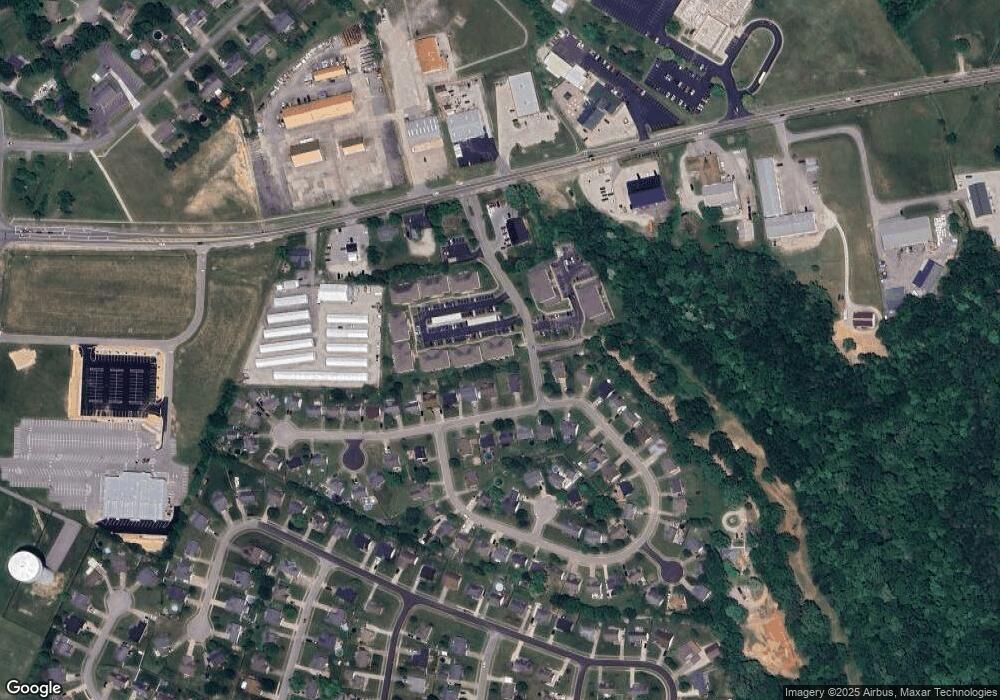 177 Central Blvd unit 3, Mount Washington, KY 40047 - photo 1