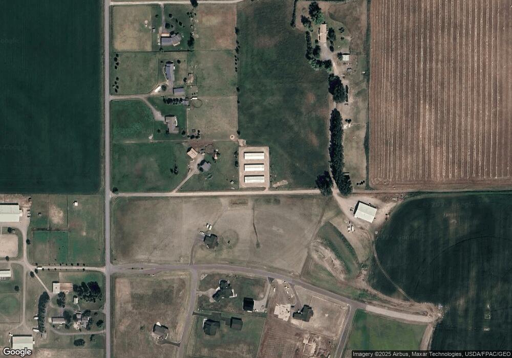 1301 Columbia Falls Stage, Columbia Falls, MT 59912 - photo 1