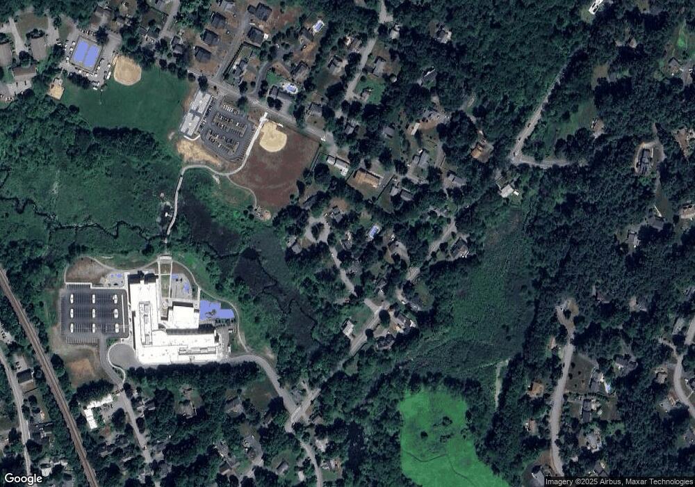 5 Houghton Ln, Acton, MA 01720 - photo 1