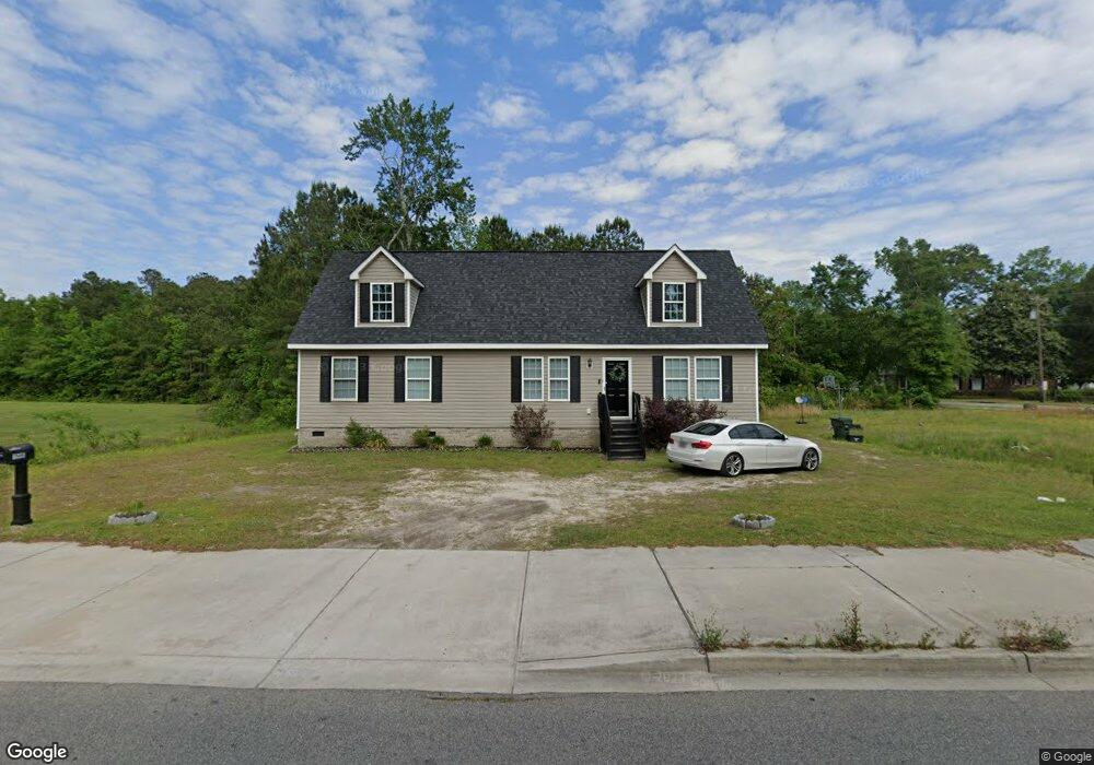 1508 Grainger Rd, Conway, SC 29527 - photo 1