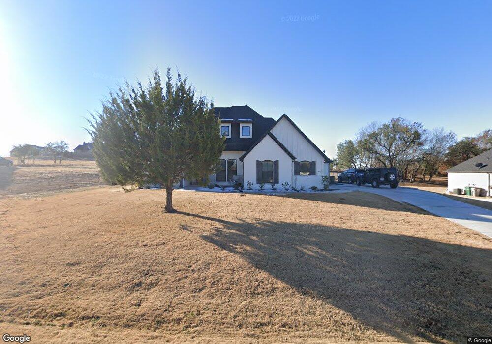 432 Scenic Wood Dr, Azle, TX 76020 - photo 1