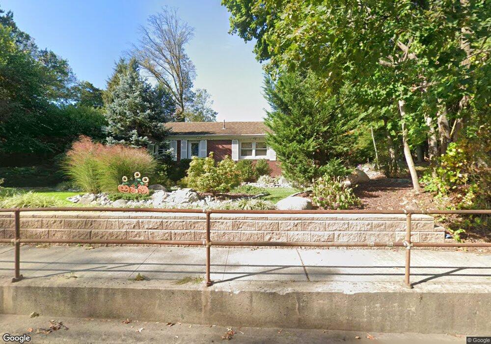 86 Blair Ave, Metuchen, NJ 08840 - photo 1