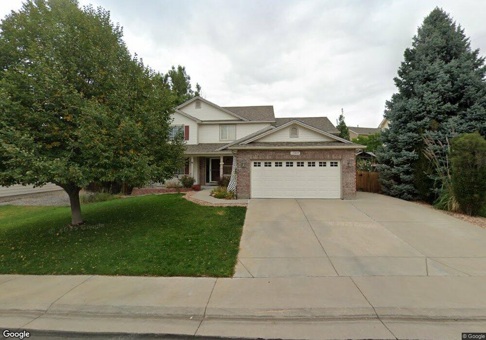 13845 Hudson St, Thornton, CO 80602 - photo 1