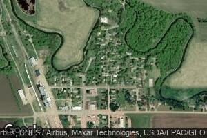 2027 Myrtle Ave, Hoople, ND 58243