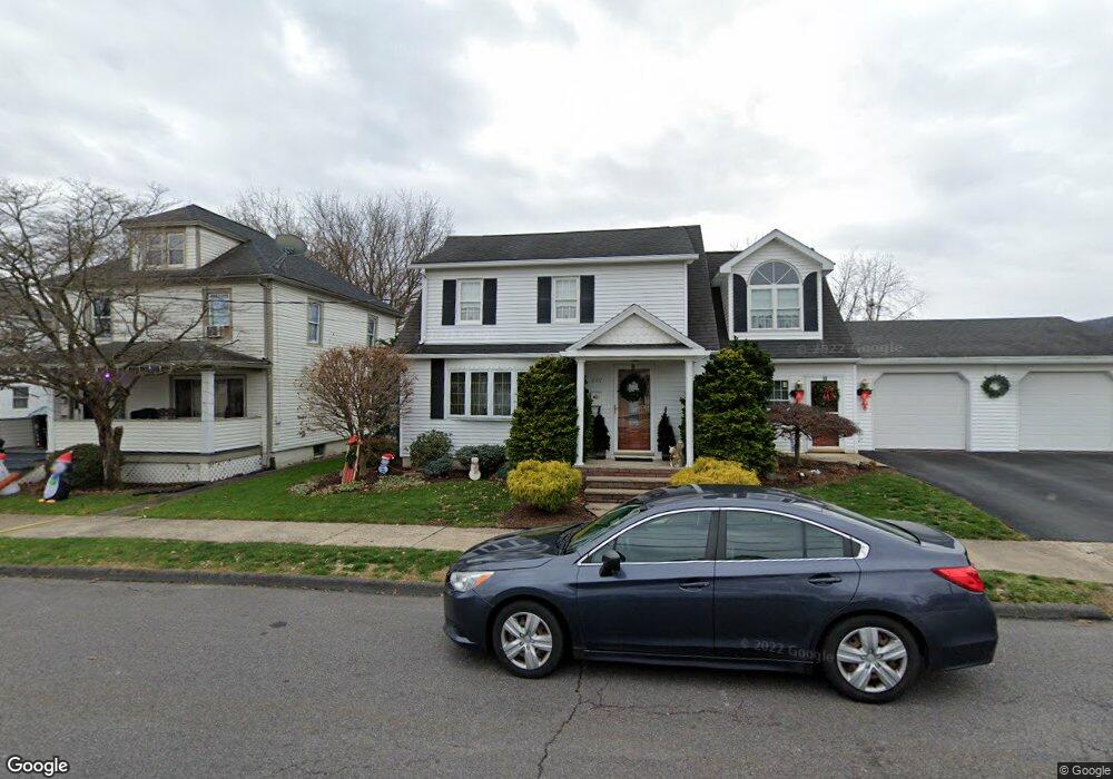 250 Kossack St, Kingston, PA 18704 - photo 1