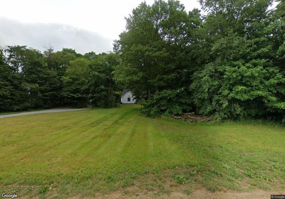 2015 S 250 W, Lagrange, IN 46761 - photo 1