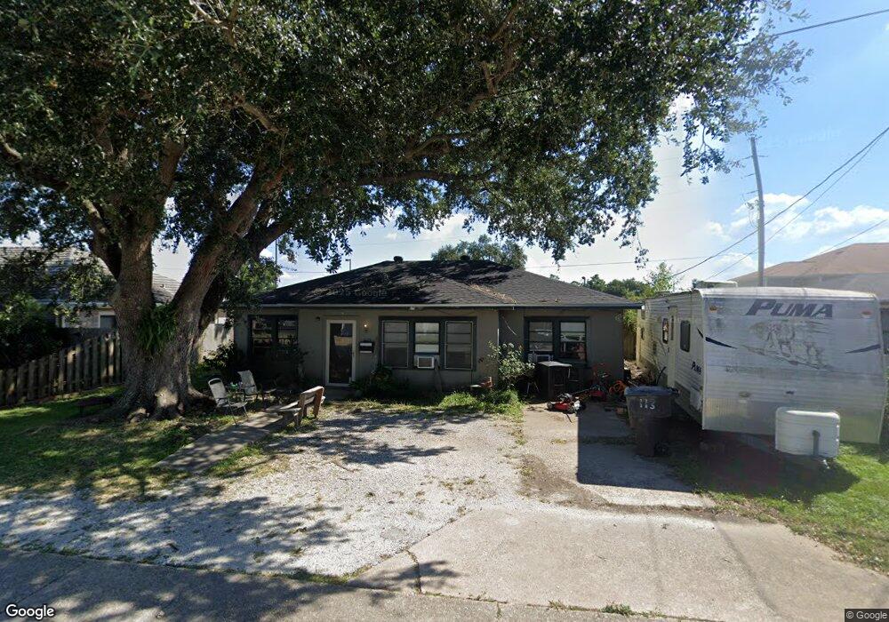113 Mike St, Houma, LA 70360 - photo 1