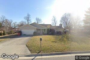 908 Christopher Cir, Ada, OH 45810