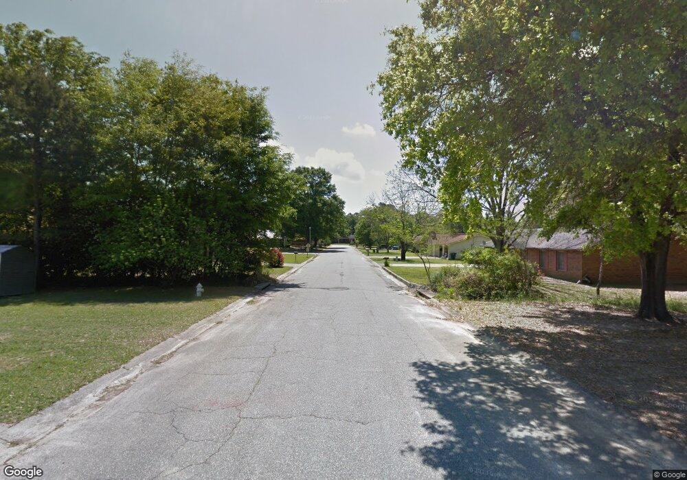 0 Jeffry Dr unit 8223889, Dublin, GA 31021 - photo 1