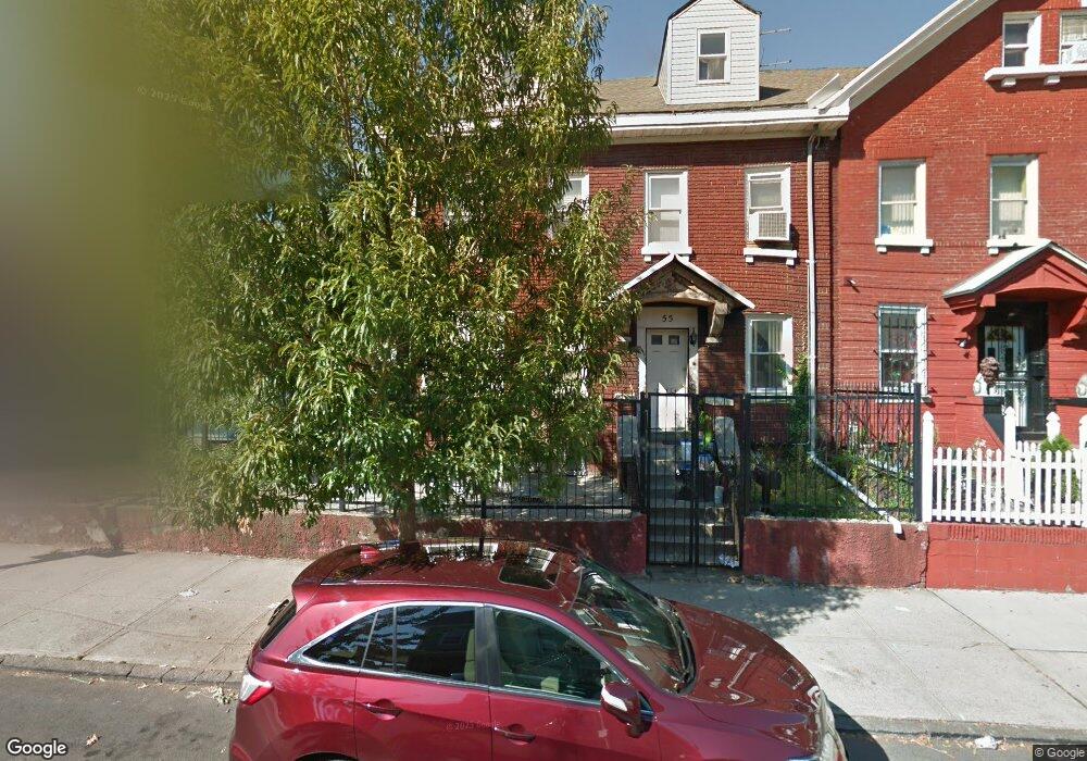 55 Ridgewood Ave, Brooklyn, NY 11207 - photo 1