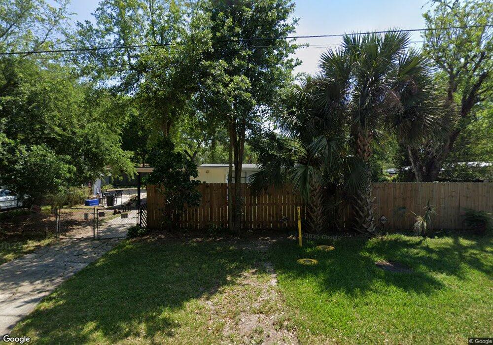 6428 Bartholf Ave, Jacksonville, FL 32210 - photo 1