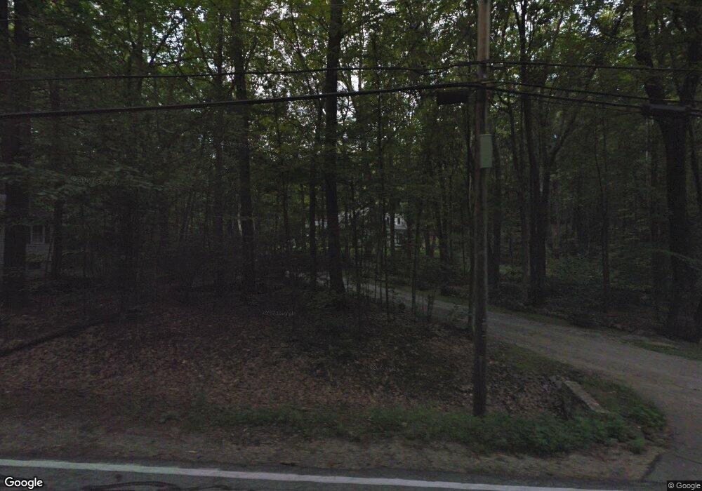 213 Liberty Hill Rd, Bedford, NH 03110 - photo 1