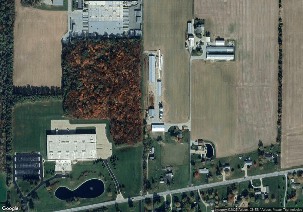 05087 County Road 33a, Saint Marys, OH 45885 - photo 1