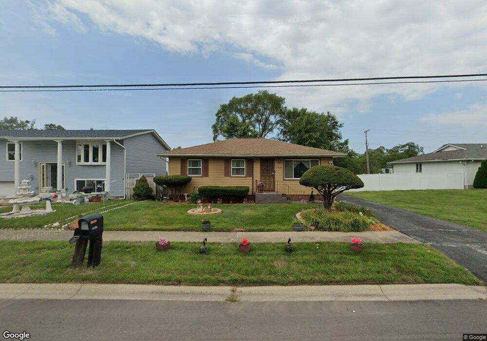 3532 W 21st Ave, Gary, IN 46404 - photo 1