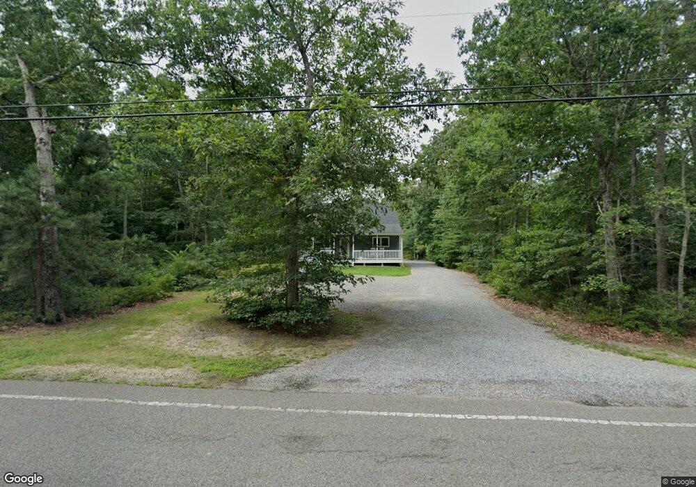 169 Forge Rd, West Creek, NJ 08092 - photo 1