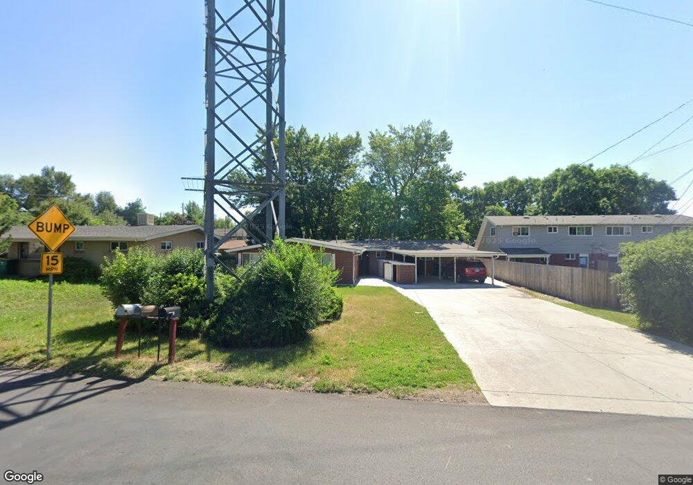 1936 Iris St, Denver, CO 80215 - photo 1