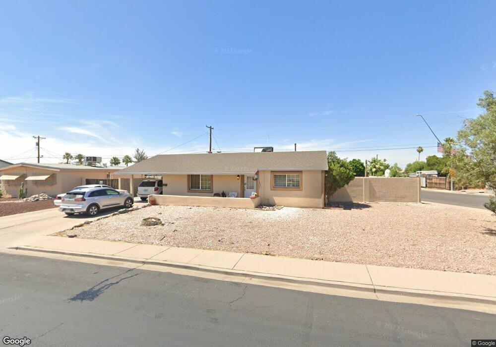 2122 E Aspen Ave unit L, Mesa, AZ 85204 - photo 1