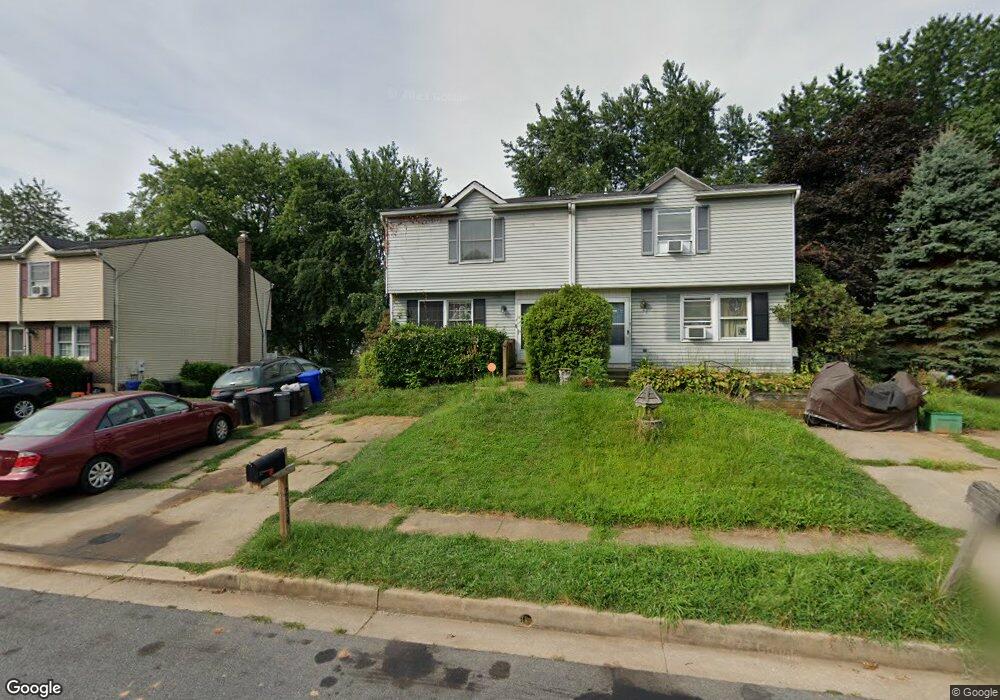 12336 Bonmot Place, Reisterstown, MD 21136 - photo 1