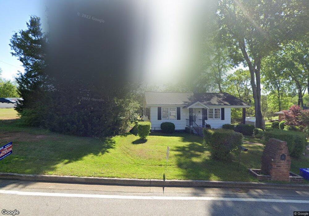 3205 West St NW, Covington, GA 30014 - photo 1
