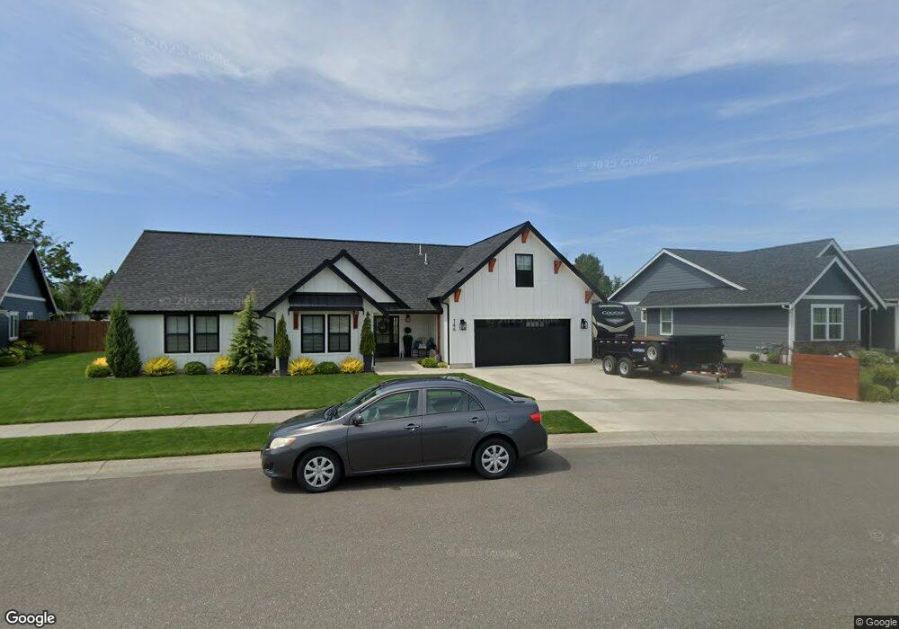 146 Cornerstone Dr, Sumas, WA 98295 - photo 1