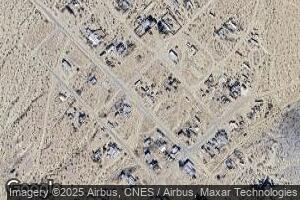 249 W Market St, Darwin, CA 93522