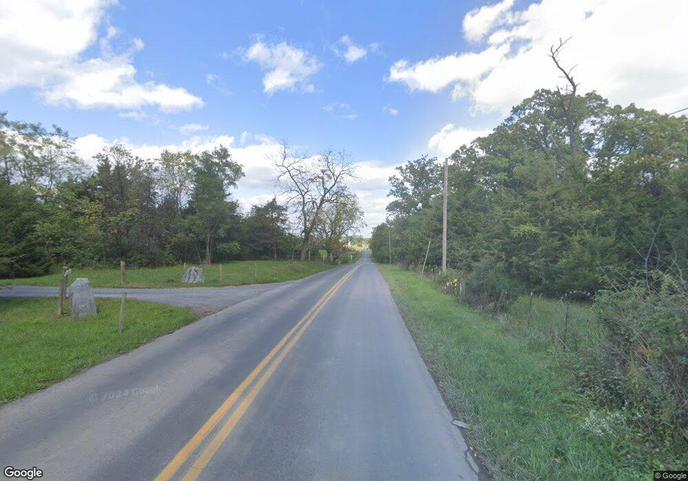 0 Hites Rd unit 1000139821, Stephens City, VA 22655 - photo 1