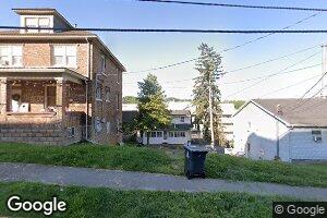 327 Mclane Ave, Morgantown, WV 26505