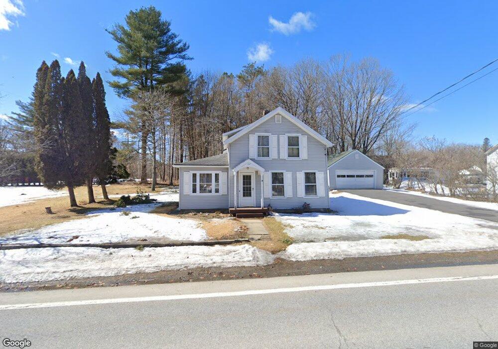 157 W Milton Rd, Ballston Spa, NY 12020 - photo 1