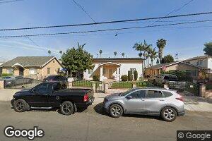 1122 N Marine Ave, Wilmington, CA 90744