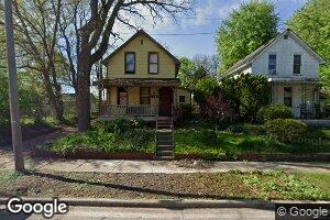 513 Williams St, Elkhart, IN 46516
