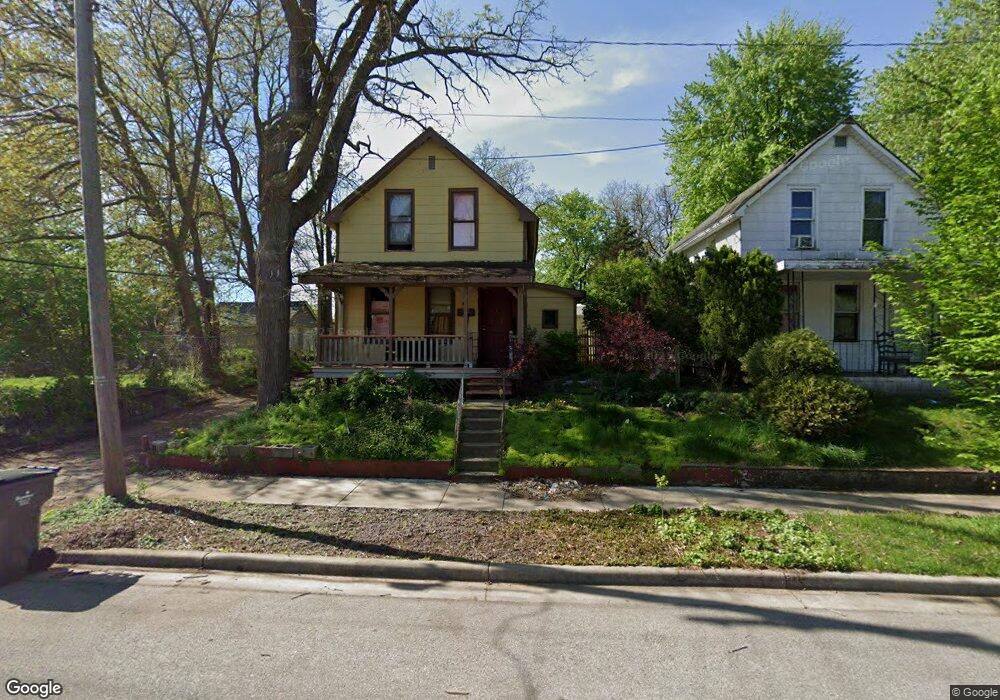 513 Williams St, Elkhart, IN 46516 - photo 1