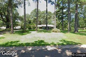 1605 Buck Wright Rd, Ashdown, AR 71822