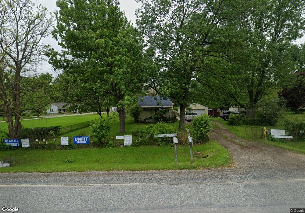 4323 Webster Rd, Flushing, MI 48433 - photo 1