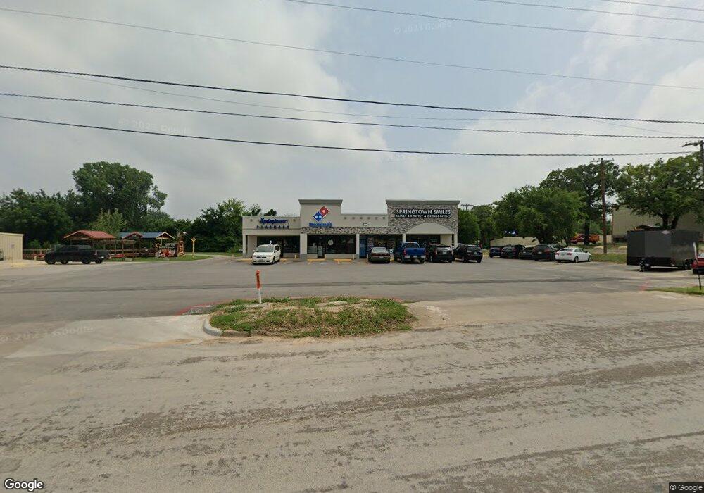 209 W Highway 199, Springtown, TX 76082 - photo 1