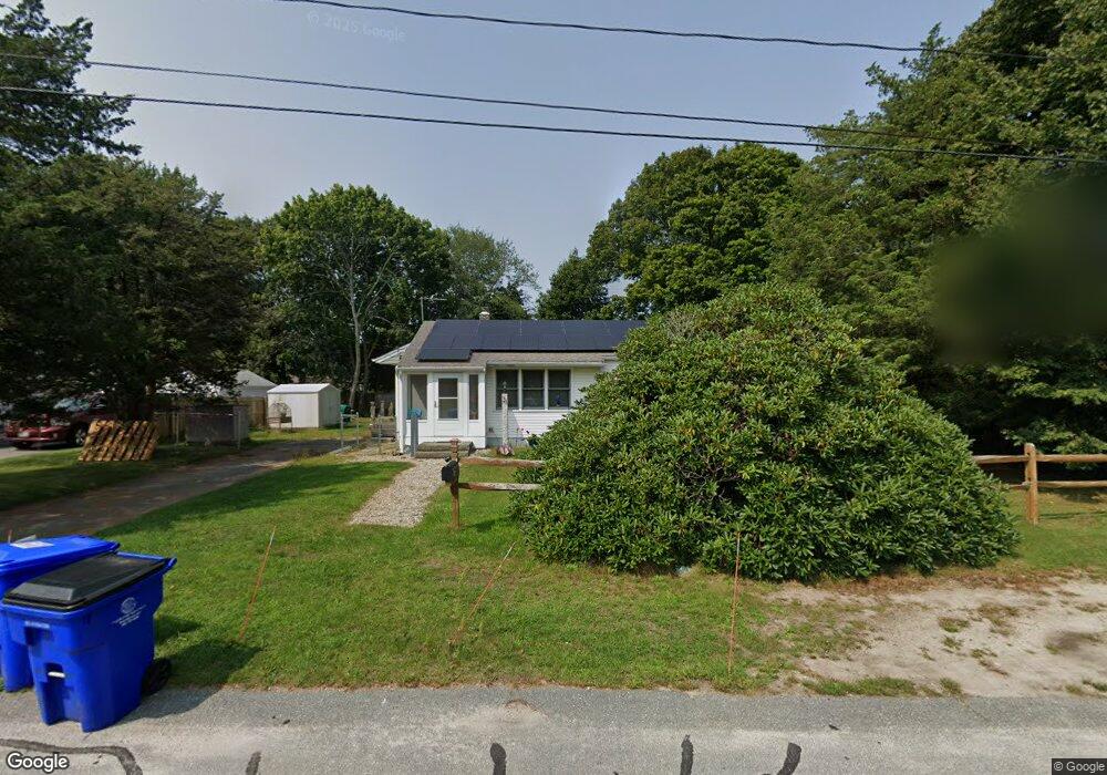 21 Kayajan Ave, Bourne, MA 2532 - photo 1