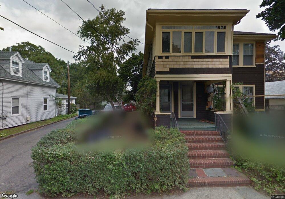 32 Ash St unit 2, Waltham, MA 02453 - photo 1