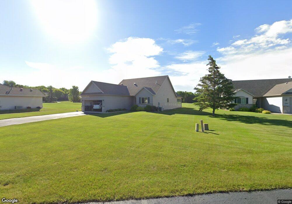 1494 Melvina Ln SW, Alexandria, MN 56308 - photo 1