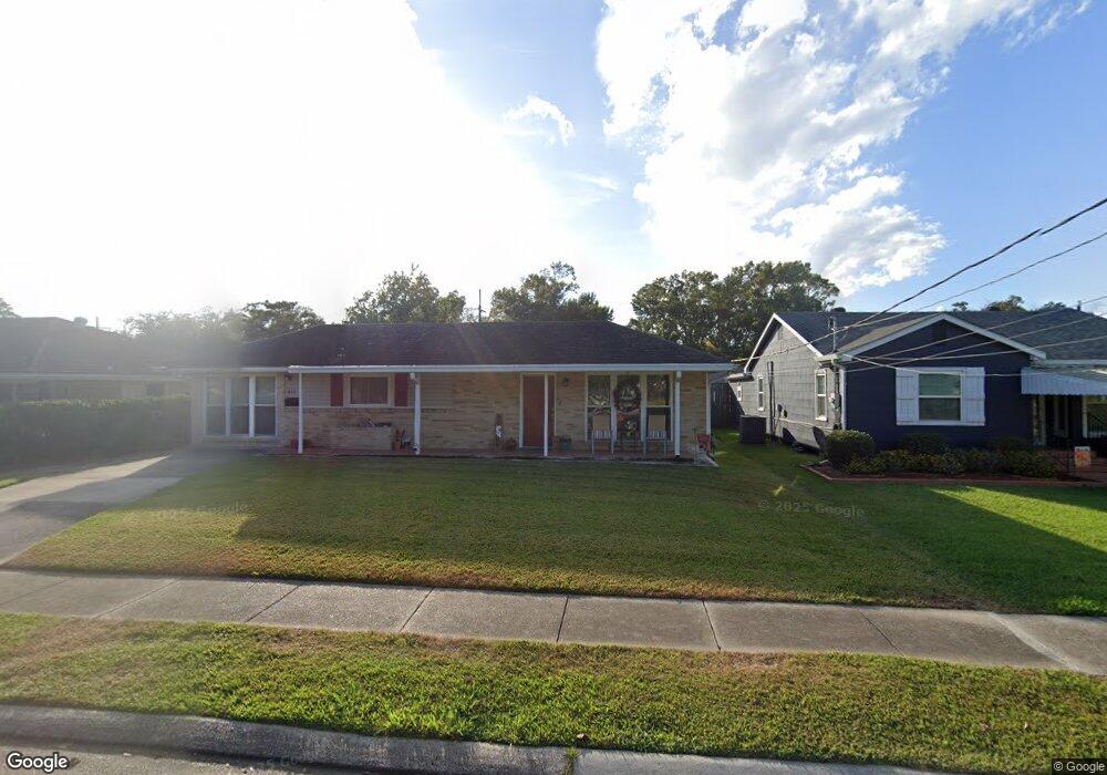 411 Maple Ave, Houma, LA 70364 - photo 1