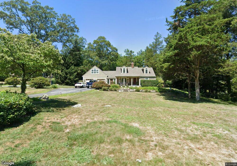 44 Cutlass Rd, Kinnelon, NJ 07405 - photo 1