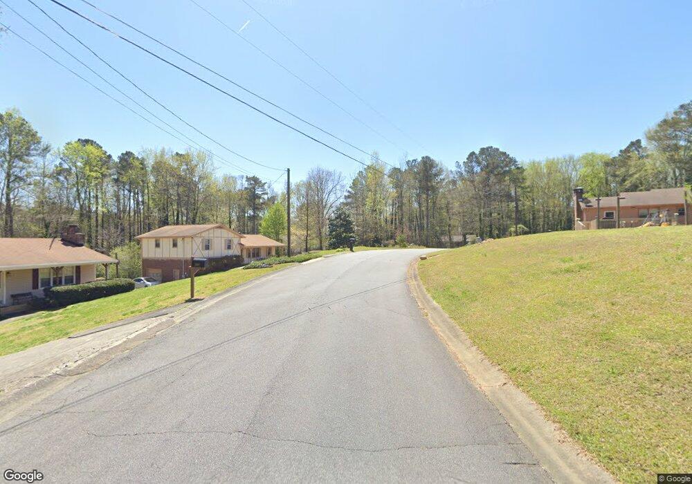 0 Wilma Gunter Cir unit 8522046, Acworth, GA 30102 - photo 1