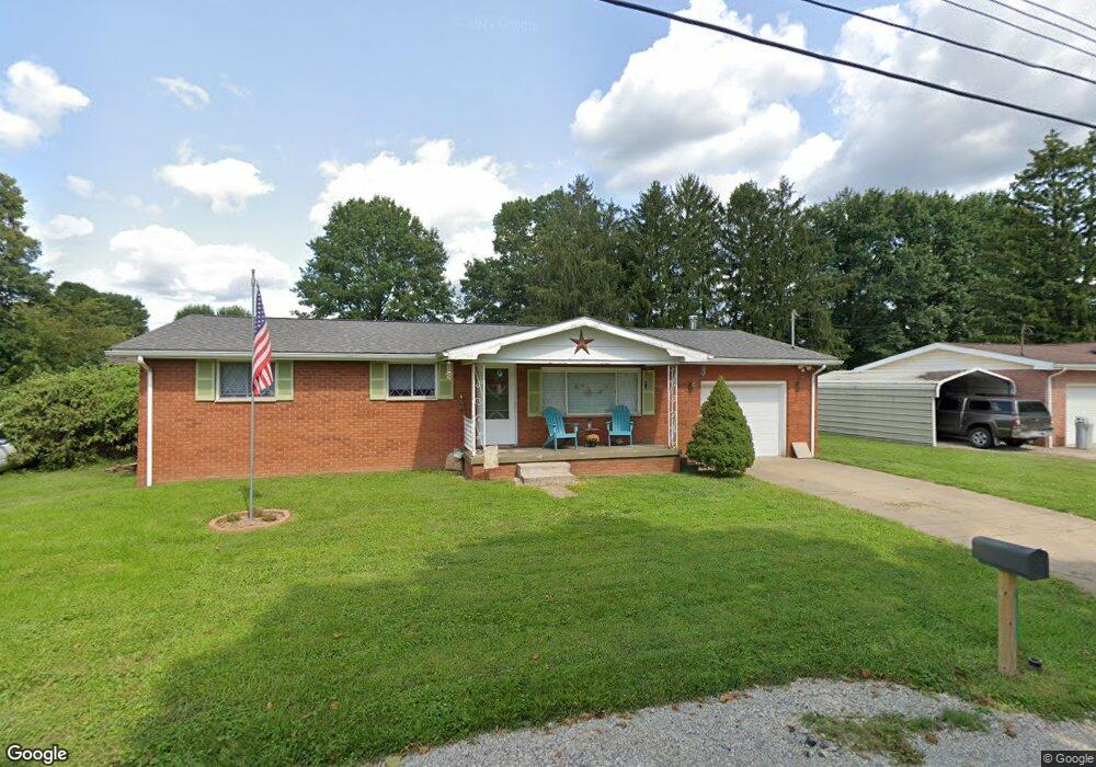 7 Doris Ave, Williamstown, WV 26187 - photo 1