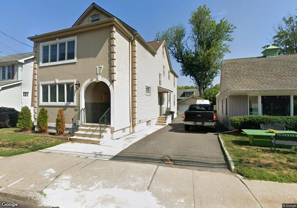 17 Bloomfield Ave, Caldwell, NJ 07006 - photo 1