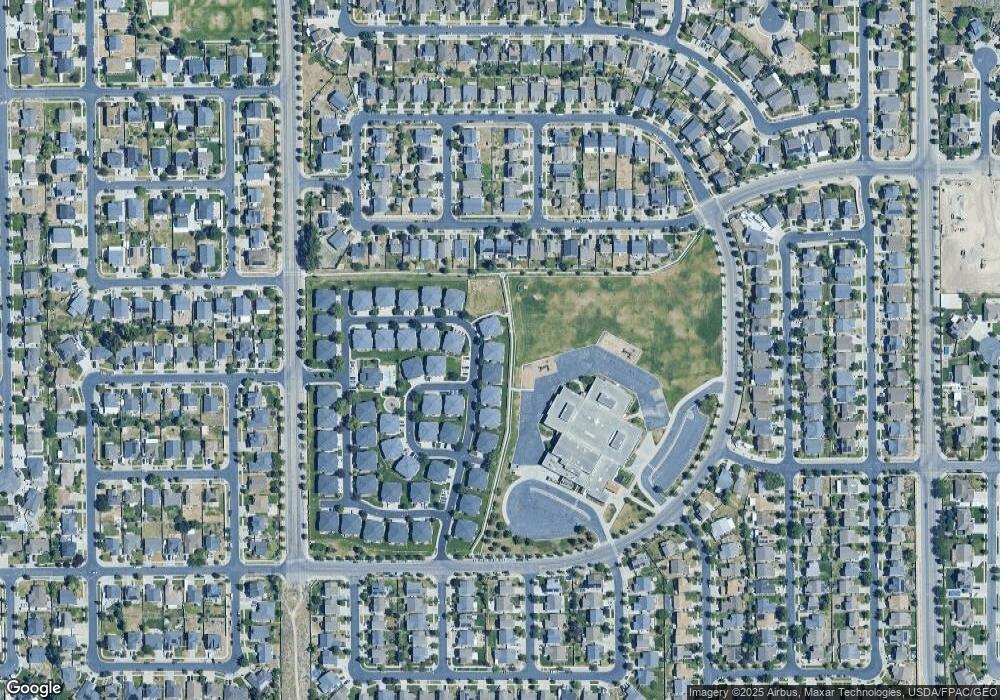 8423 S Ivy Gable Dr, West Jordan, UT 84081 - photo 1