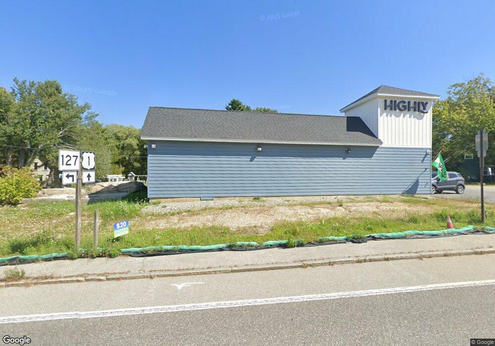 73 & 63 Main St, Woolwich, ME 04579 - photo 1